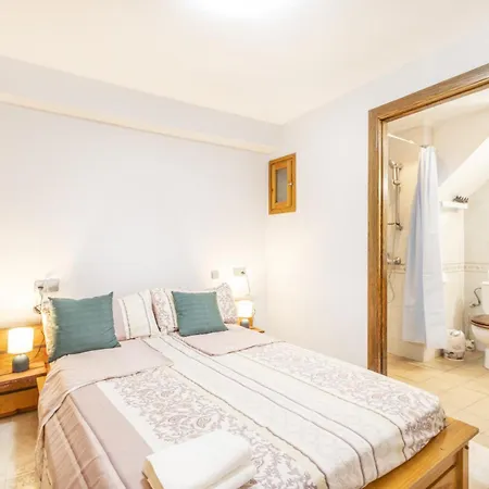 Cal Confianza Apartment Borreda