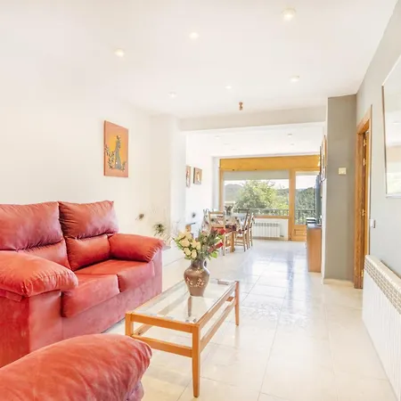 Apartment Cal Confianza Borreda