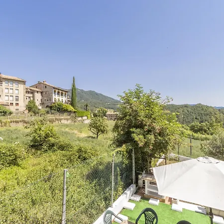 Apartment Cal Confianza