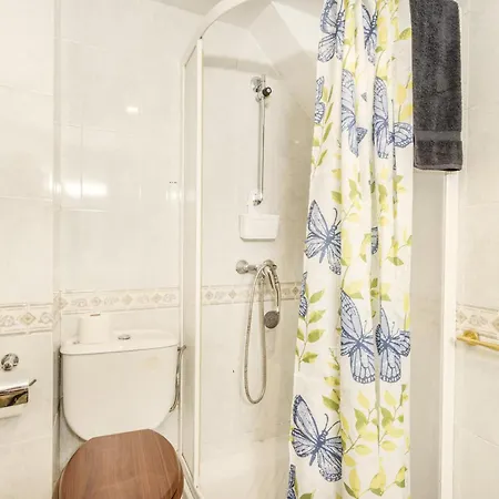 Apartment Cal Confianza Borreda