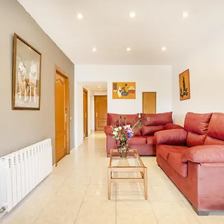 Apartment Cal Confianza