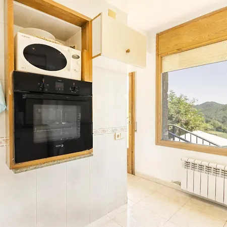 Apartment Cal Confianza *