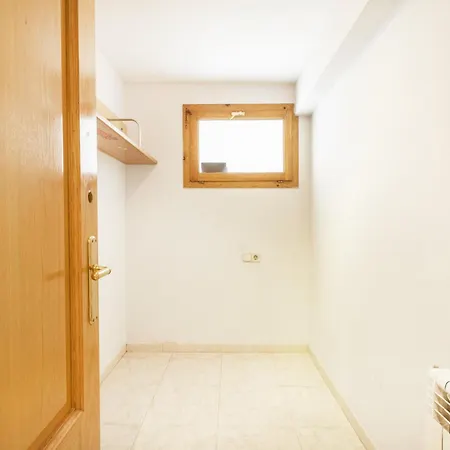 Cal Confianza Apartment Borreda