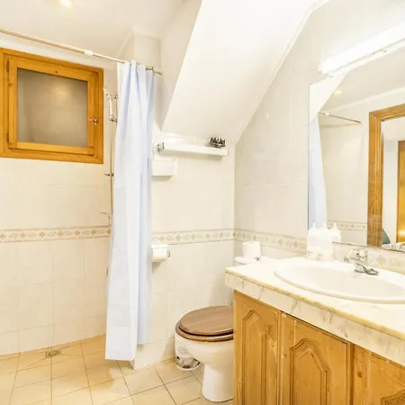 Cal Confianza Apartment *