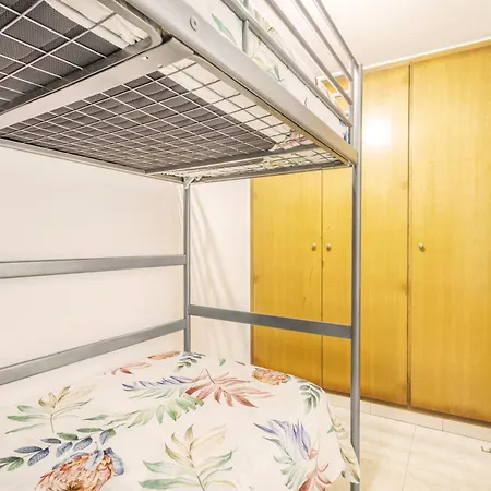 Cal Confianza Apartment Borreda