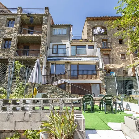 Apartment Cal Confianza