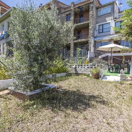 Cal Confianza Apartment