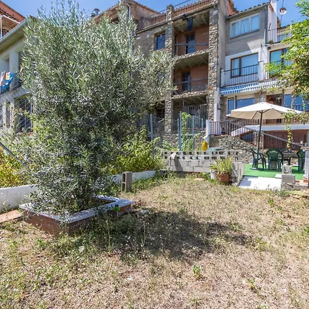 Cal Confianza Apartment